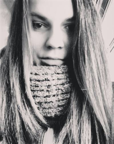 Yana 31 ans Витебск Biélorussie