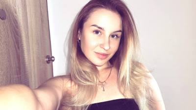 Olena 27 Jahre Kiev Ukraine