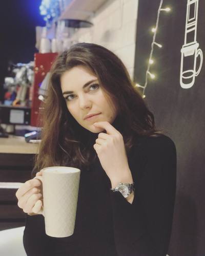 Anastasiya 29 years Полтава Ukraine