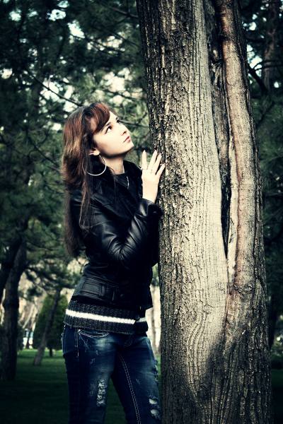 Elena 30 ans Ташкент Ouzbékistan