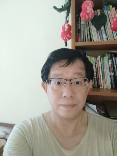 Johnyuhan 57 ans Taipei Chine