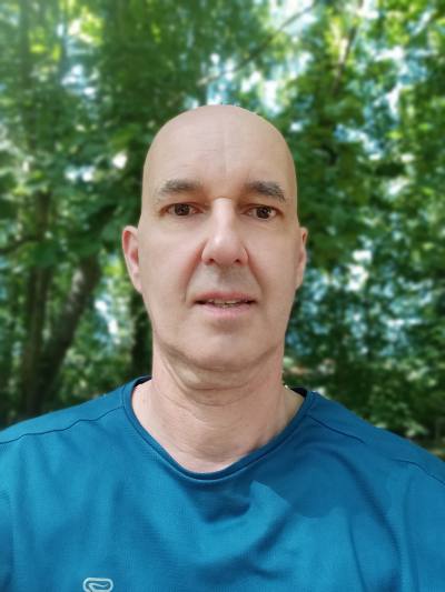 Daniel 58 ans Thionville  France