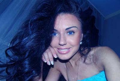 Ksenia 38 ans Полоцк Biélorussie