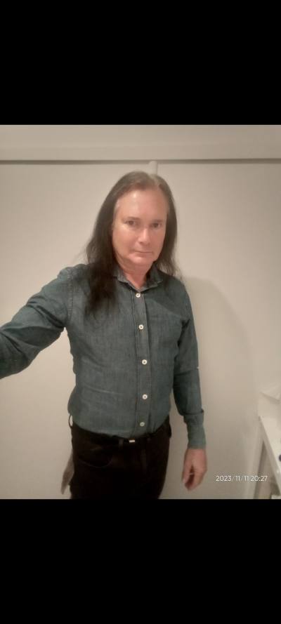 Bradley 63 ans Brisbane Australie