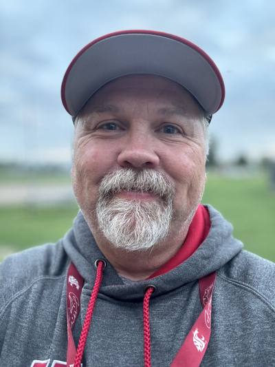 Randy 57 ans Seattle Etats-Unis