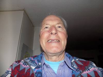 Daniel 78 лет Yvonand Швейцария