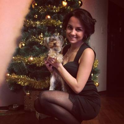 Ksusha 38 ans Одесса Ukraine