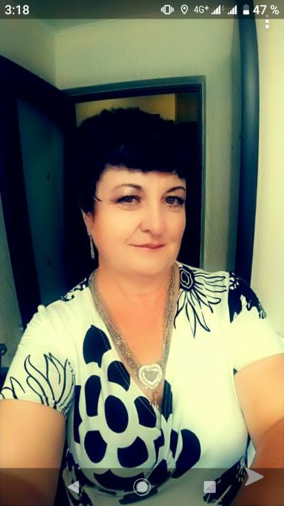 Nadezda 56 years Saratov Russia