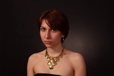 Mariya 28 ans Vilnius Lituanie