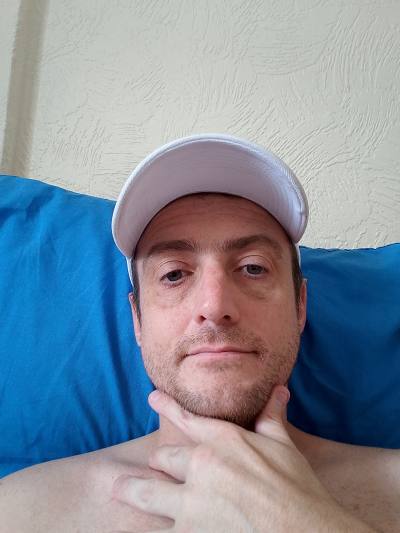 Kev 37 лет Cardiff  Великобритания