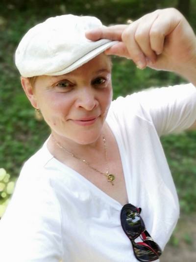 Tatyana 64 ans Новополоцк  Biélorussie