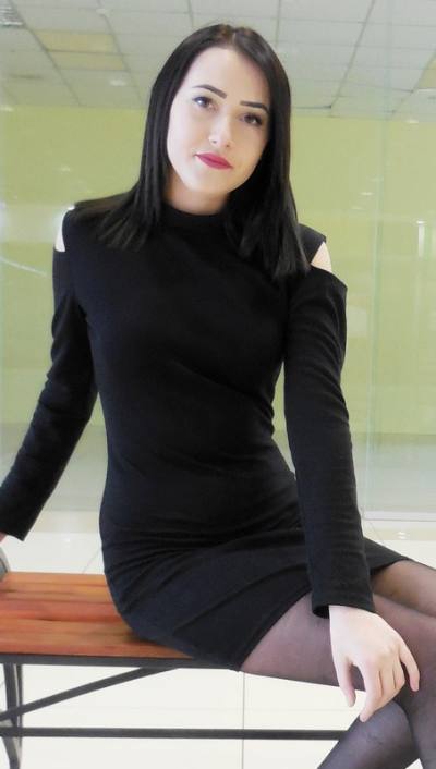 Anastbezz 25 ans Novosibirsk Russie