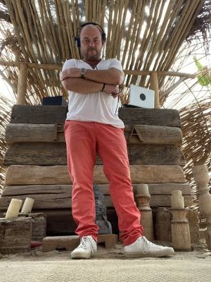 Giuseppe 45 ans Mandelieu France