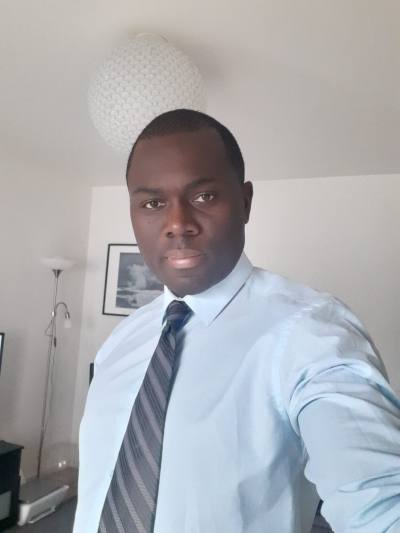 Edgard 45 ans Igny France