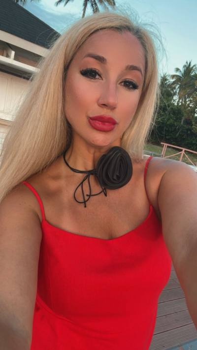 Elle 37 ans Kazan Russie