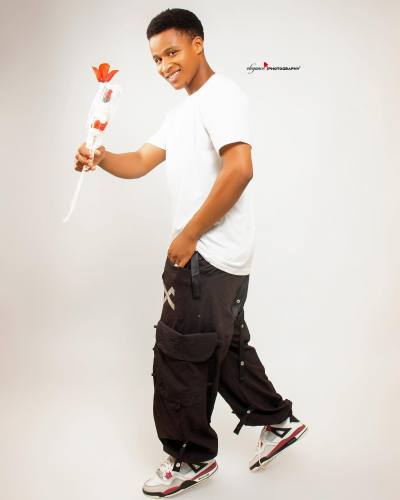 Ousmane 24 лет  Франция