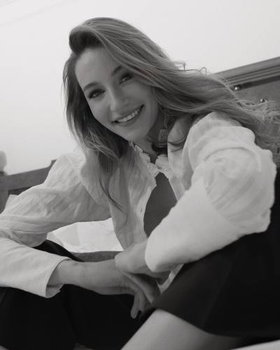 Iryna 41 ans Zaporizhy Ukraine