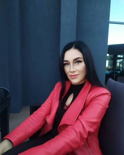 Darrina 35 ans Izum Ukraine