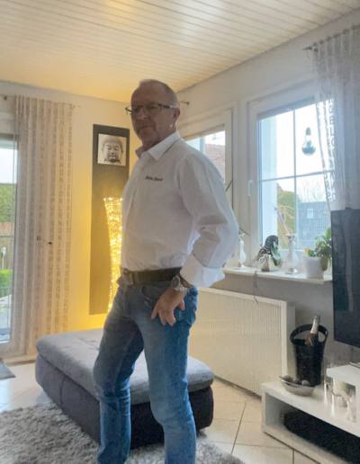 Ralf 62 ans Bad Neustadt  Allemagne