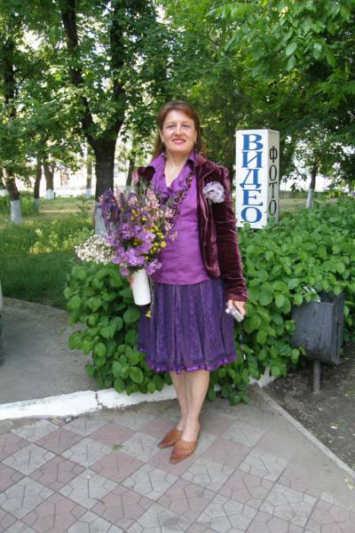 Natalya 47 лет Ctambul Турция