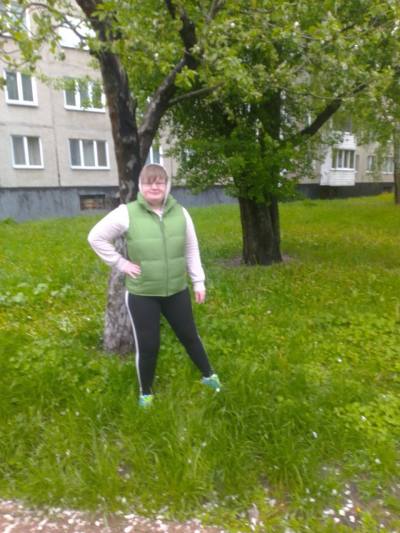 Диана 27 ans Минск Biélorussie