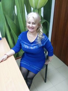 Марго 53 ans Ижевск Russie