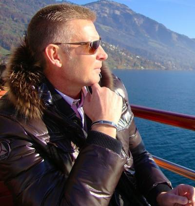 Youri 63 ans Balbigny France