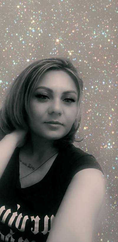 марина 35 ans Черноморск Ukraine