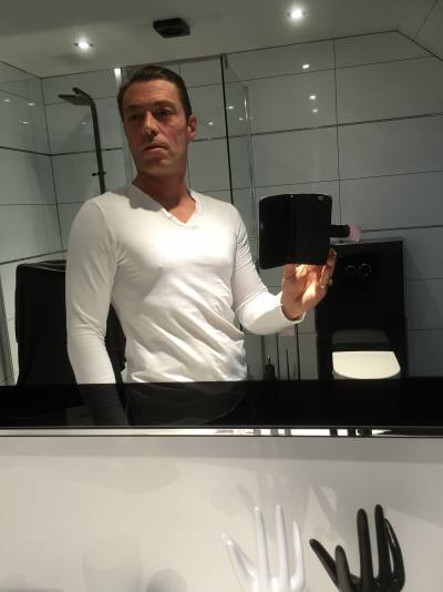 William 45 ans Capellen Luxembourg
