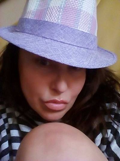 Tanya 55 ans Moscow Russie