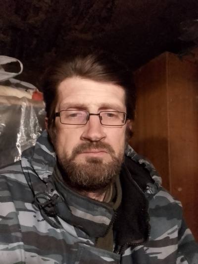 Baris 49 лет Орловщина  Украина
