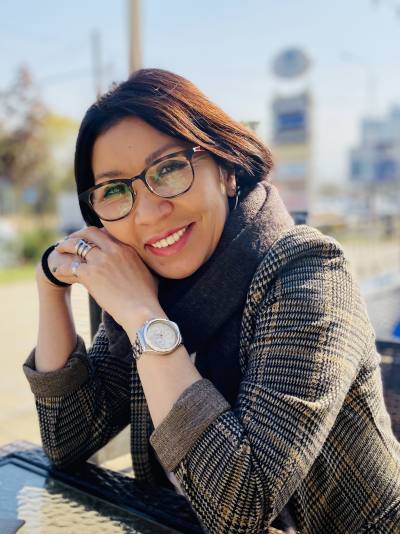 Zhanna 54 ans Алматы  Kazakhstan