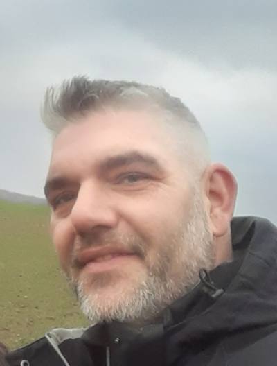 Emanuel 45 лет 67596 Германия