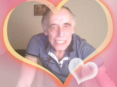Patrick 68 ans La Celle St Cloud France