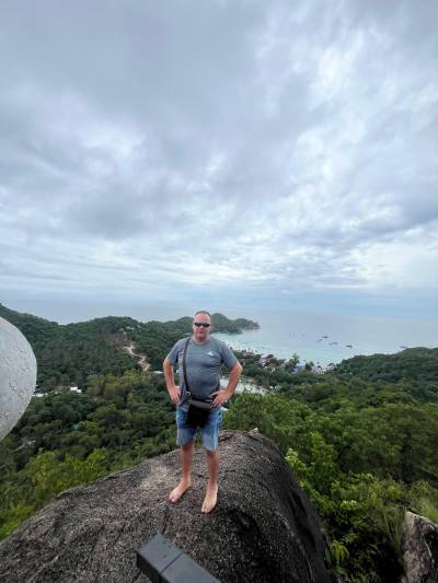 Jens 58 ans Magdeburg Allemagne