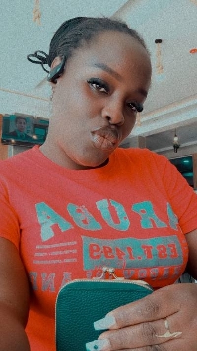 Estyy 29 лет Berlin  Германия