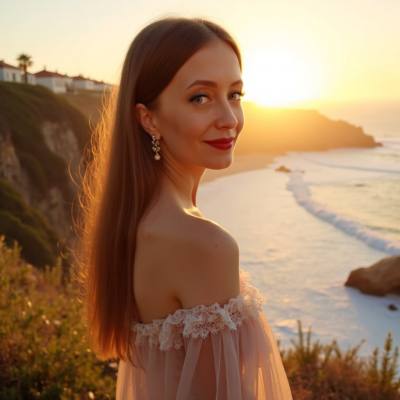 Svetlana 41 Jahre Vitebsk Weissrussland
