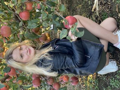 Ksenia 40 ans Khabarovsk Russie