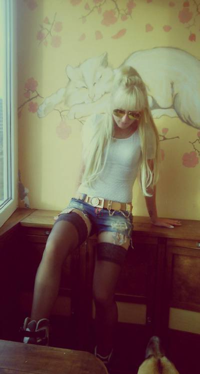 Yana 32 ans Мозырь Biélorussie