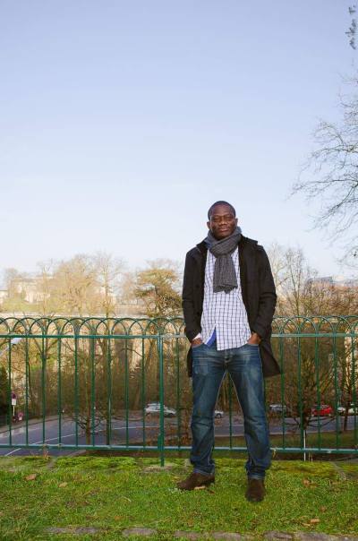 Tommy 44 ans Francfort  Allemagne