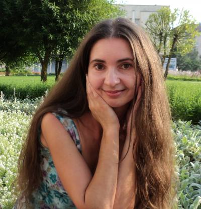 Oksana 53 ans Могилев Biélorussie