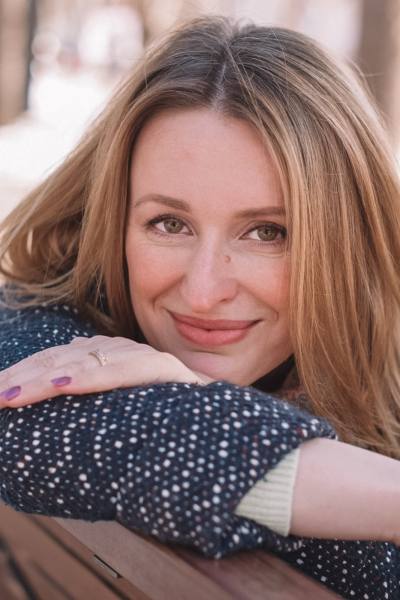 Elena 48 ans Tomsk Russie