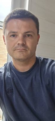 Миша 36 лет Hamburg Германия