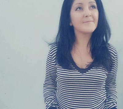 Munira 47 ans Almaty Kazakhstan