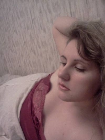 Tatjana 42 ans Санкт-Петербург Russie