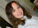 Eugenie 43 ans Москва Russie