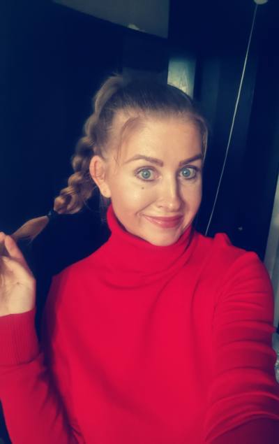 Julia 43 years Moscow  Russia