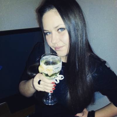 Olya 36 ans лида Biélorussie