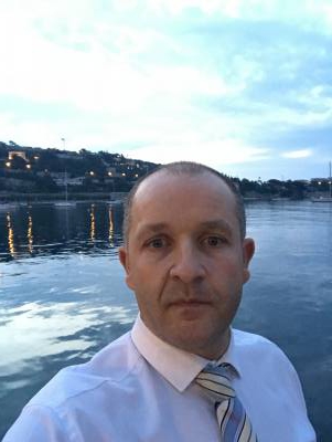 Laurent 51 ans London Royaume-Uni