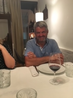 Philipp 55 ans Madrid Espagne